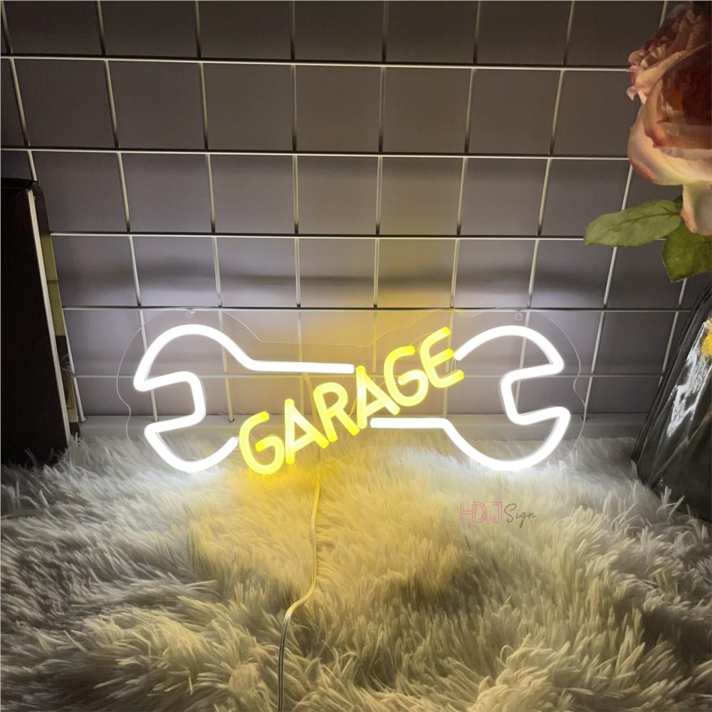 차고 네온 사인 자동차 점검 자동차 수리점 LED 네온 - Auto Repair Shop Open 리뷰 및 가격