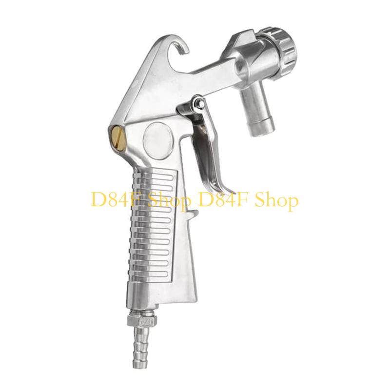 D84F 샌드 블래스터 건 키트 노즐 팁이있는 실용적인 - Sandblaster Cabinet 리뷰 및 가격
